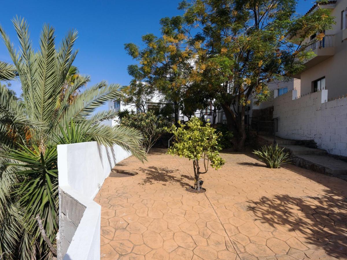Live Buenavista Del Norte Con Terazza Exterior foto