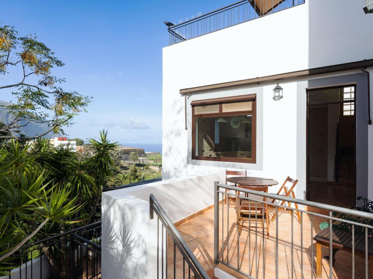 Live Buenavista Del Norte Con Terazza Exterior foto