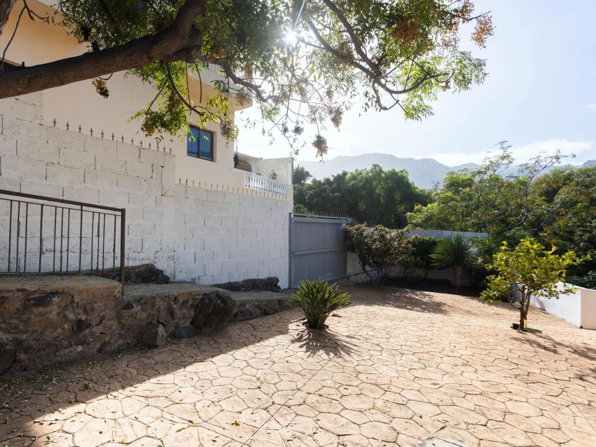 Live Buenavista Del Norte Con Terazza Exterior foto