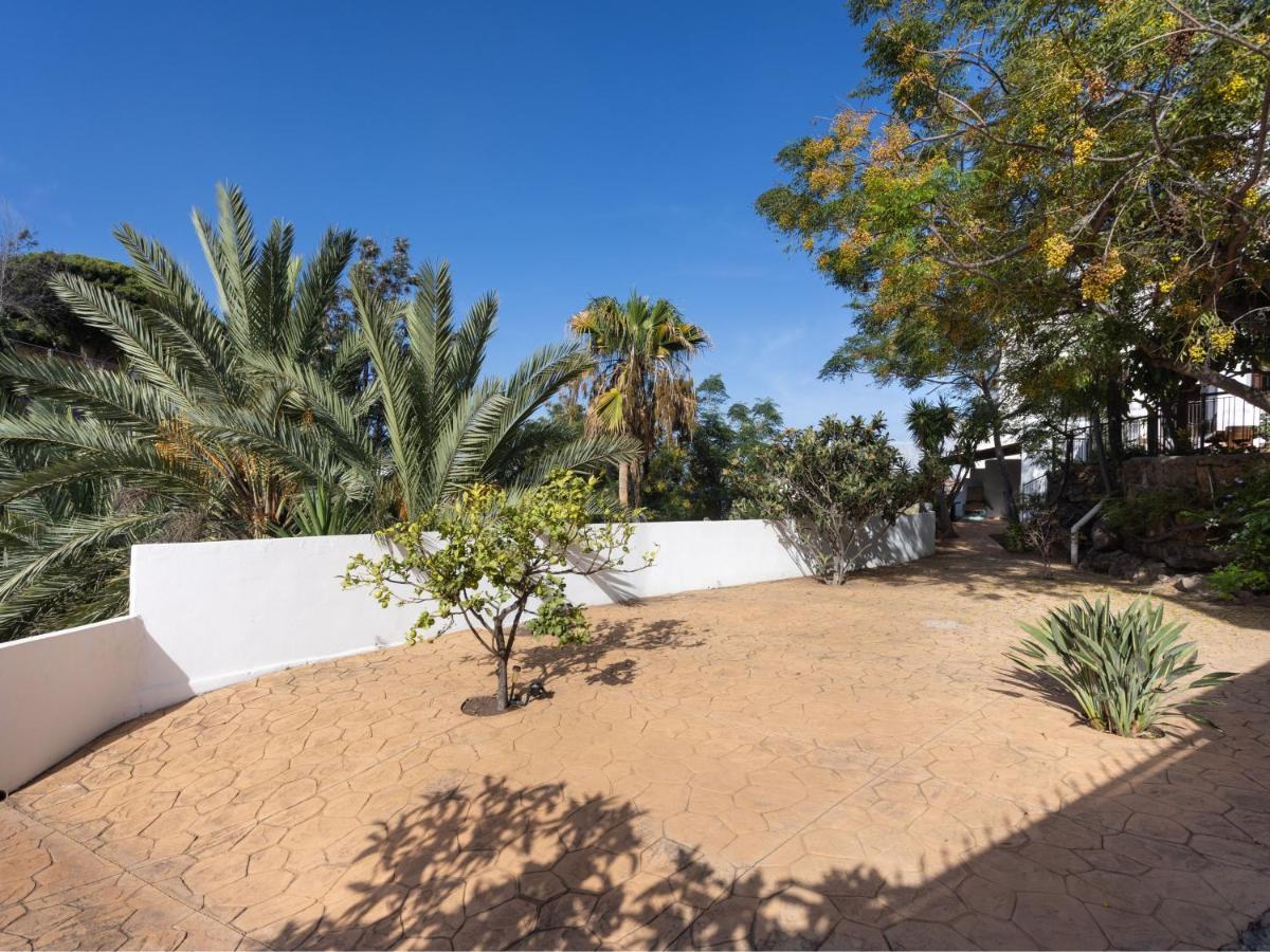 Live Buenavista Del Norte Con Terazza Exterior foto