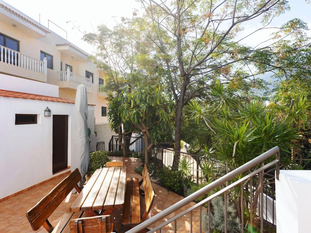 Live Buenavista Del Norte Con Terazza Exterior foto