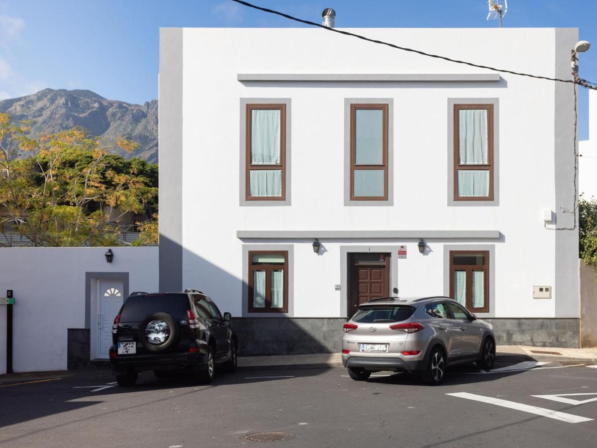 Live Buenavista Del Norte Con Terazza Exterior foto