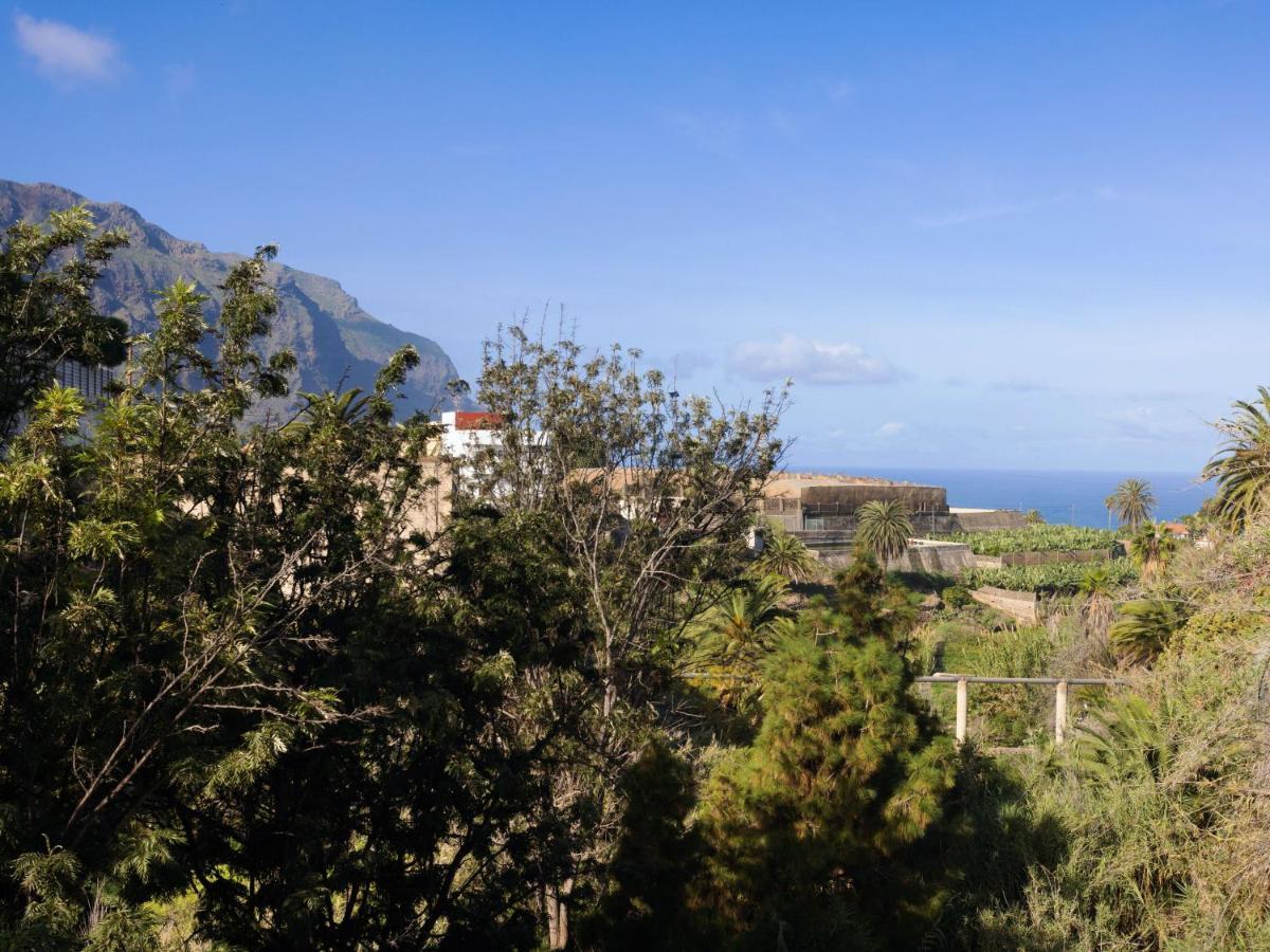 Live Buenavista Del Norte Con Terazza Exterior foto